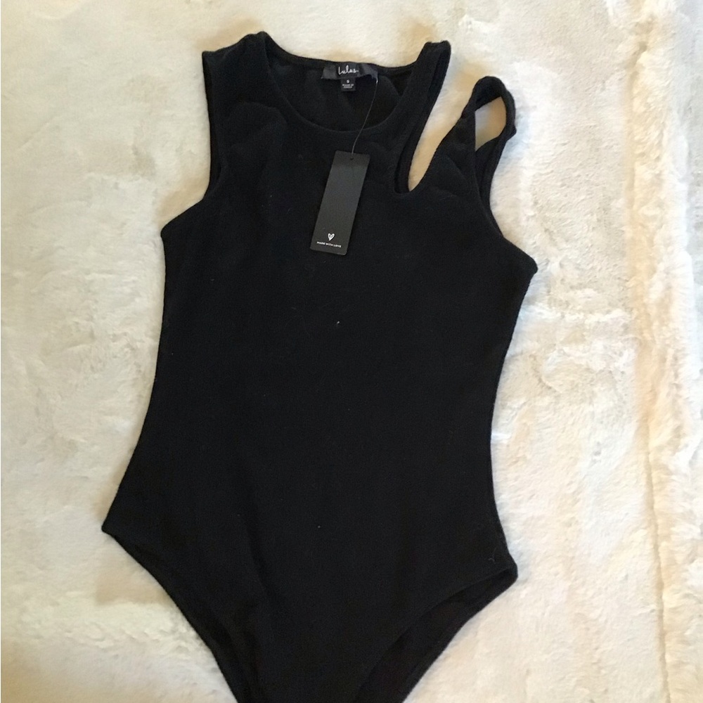 Lulu’s Bodysuit